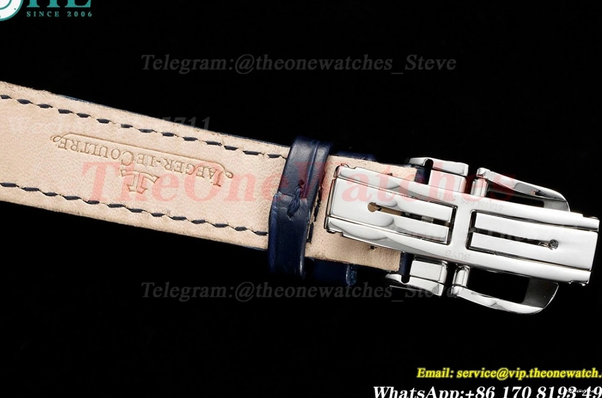 Diams White RG Ladies MY9015 Mod LE Master Moon JVS Thin Ultra 0228